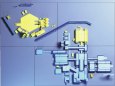 Kolonie LV426, repas 3D