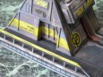 Kolonie LV426, repas 3D