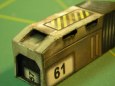 Kolonie LV426, repas 3D