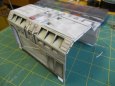 Kolonie LV426, repas 3D
