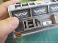 Kolonie LV426, repas 3D