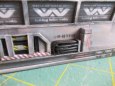 Kolonie LV426, repas 3D