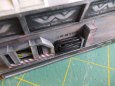 Kolonie LV426, repas 3D