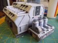 Kolonie LV426, repas 3D
