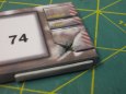 Kolonie LV426, repas 3D