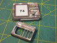 Kolonie LV426, repas 3D