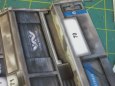 Kolonie LV426, repas 3D