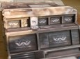 Kolonie LV426, repas 3D