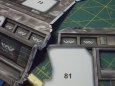 Kolonie LV426, repas 3D