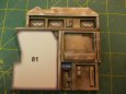 Kolonie LV426, repas 3D
