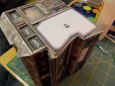Kolonie LV426, repas 3D