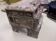 Kolonie LV426, repas 3D