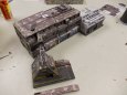 Kolonie LV426, repas 3D