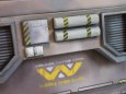 Kolonie LV426, repas 3D