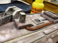 Kolonie LV426, repas 3D