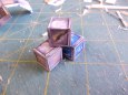 Kolonie LV426, repas 3D
