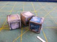 Kolonie LV426, repas 3D