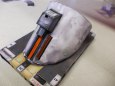 Kolonie LV426, repas 3D