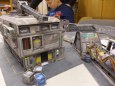 Kolonie LV426, repas 3D