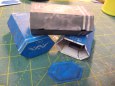 Kolonie LV426, repas 3D
