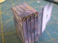 Kolonie LV426, repas 3D