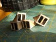 Kolonie LV426, repas 3D