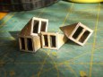 Kolonie LV426, repas 3D