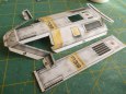 Kolonie LV426, repas 3D