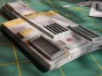Kolonie LV426, repas 3D