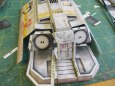 Kolonie LV426, repas 3D