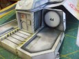 Kolonie LV426, repas 3D