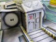 Kolonie LV426, repas 3D