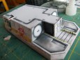 Kolonie LV426, repas 3D