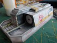 Kolonie LV426, repas 3D