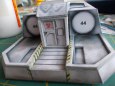 Kolonie LV426, repas 3D