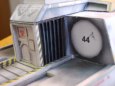 Kolonie LV426, repas 3D