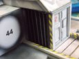 Kolonie LV426, repas 3D