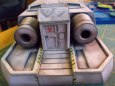 Kolonie LV426, repas 3D
