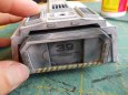 Kolonie LV426, repas 3D