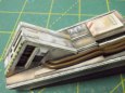 Kolonie LV426, repas 3D