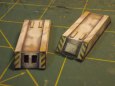 Kolonie LV426, repas 3D