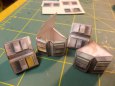 Kolonie LV426, repas 3D