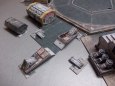 Kolonie LV426, repas 3D