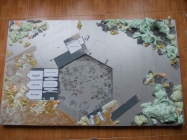 Kolonie LV426, repas 3D