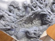 Kolonie LV426, repas 3D
