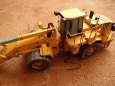 Kolov� naklada� CAT 998H