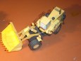 Kolov� naklada� Komatsu