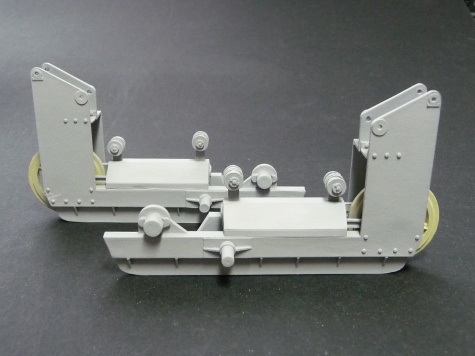 Komatsu G40 Komatsu G40
