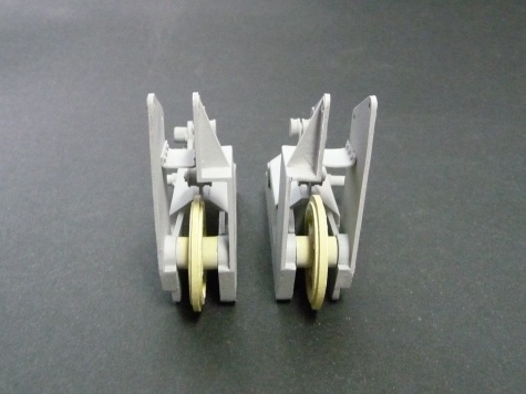 Komatsu G40 Komatsu G40
