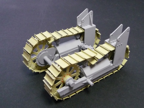 Komatsu G40 Komatsu G40